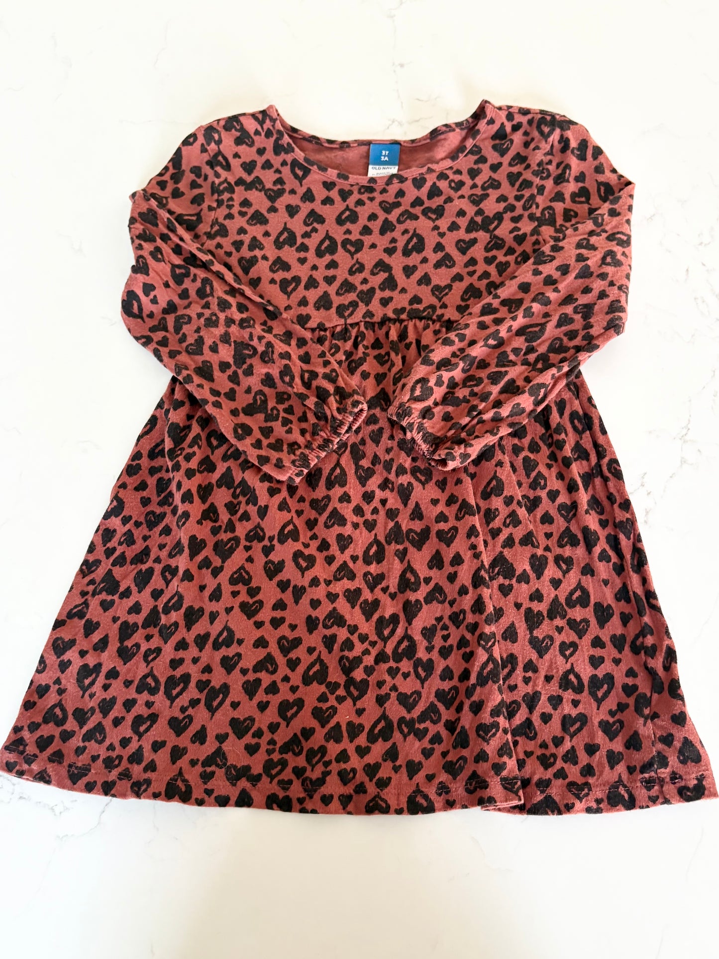 Old navy-Robe-3T