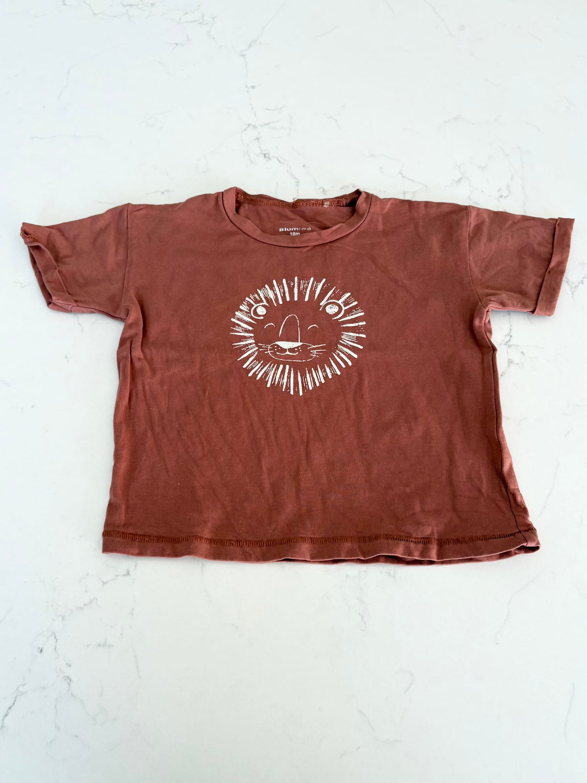 Blumind-T shirt-18 mois