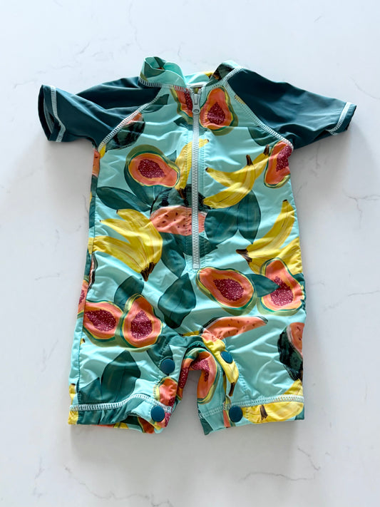Gagou Tagou-Maillot de bain-9 mois