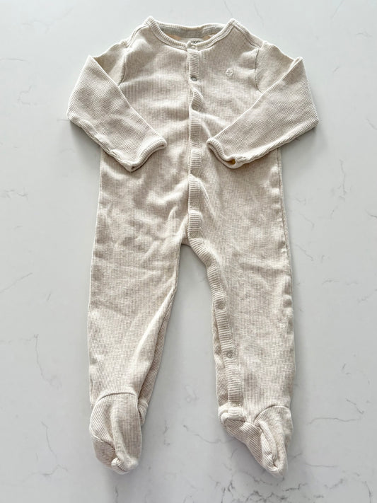 Noppies-Pyjama-6/9 mois