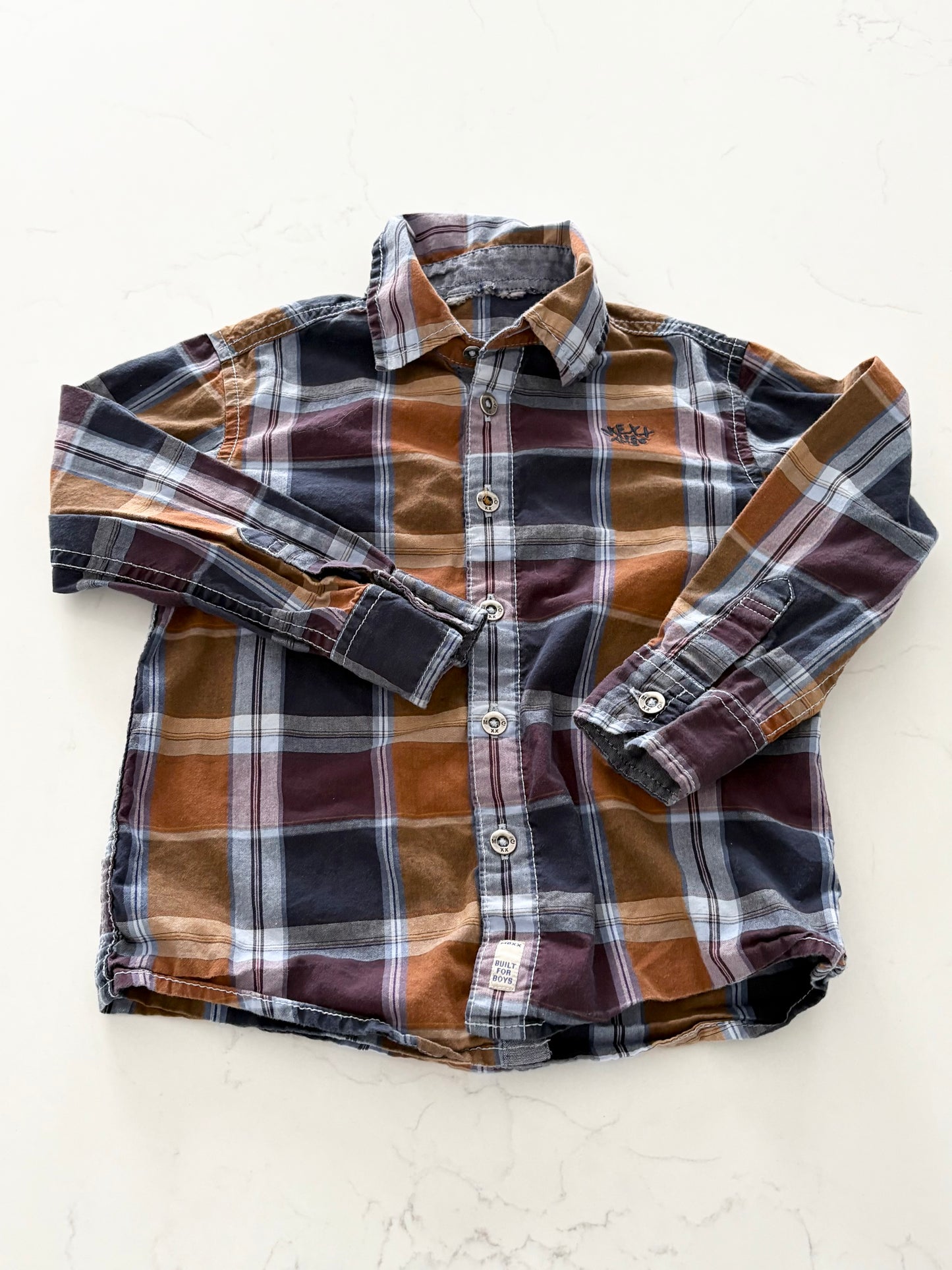 mexx-chemise-~4T