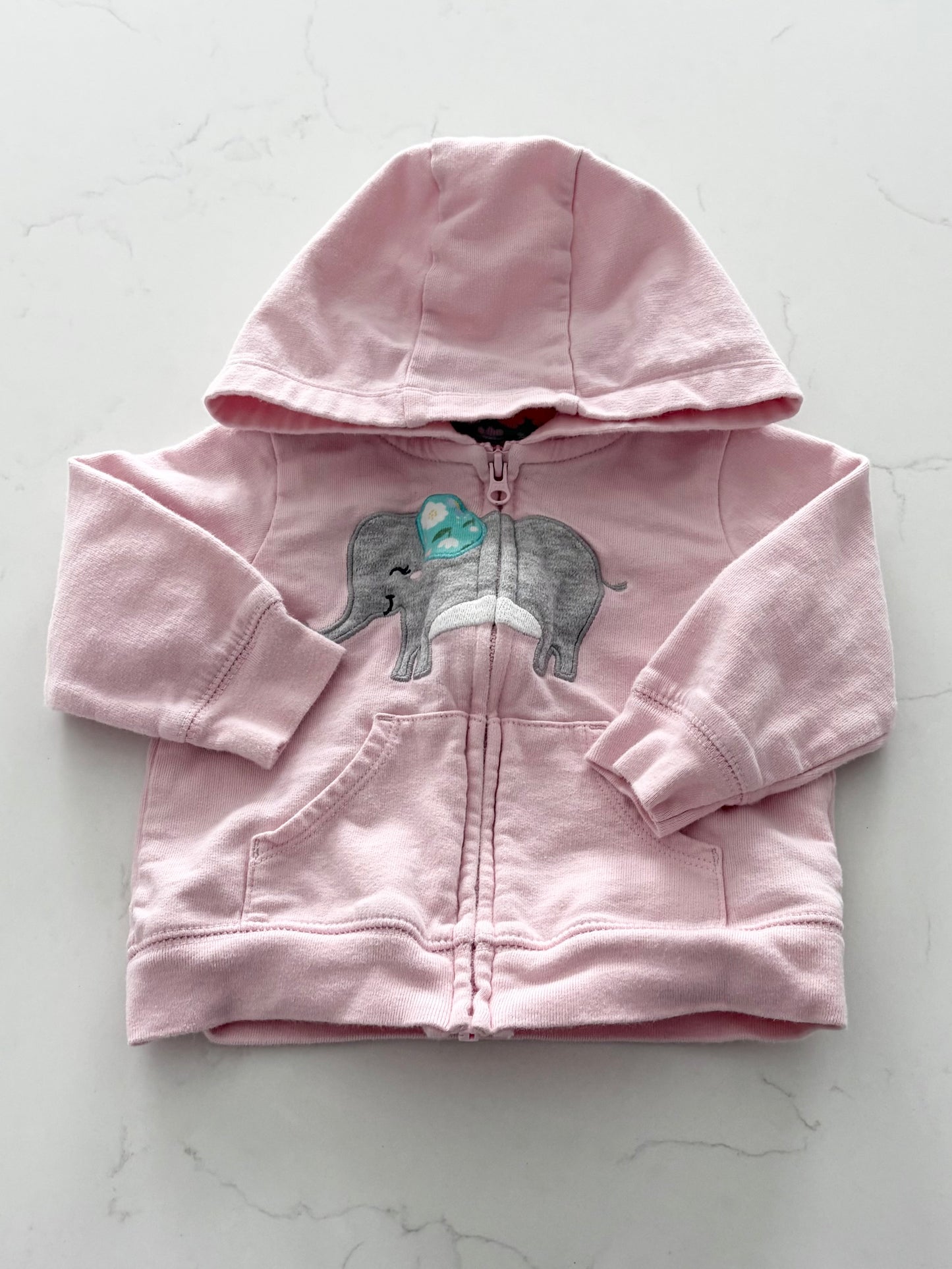 Carters-Veste-6 mois
