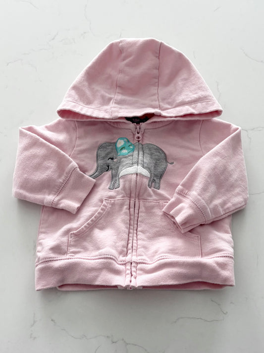 Carters-Veste-6 mois