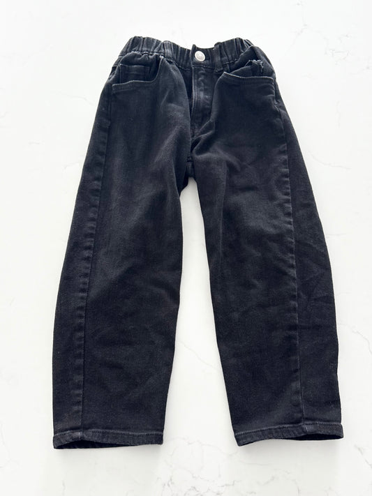 Zara-Jeans-4/5T