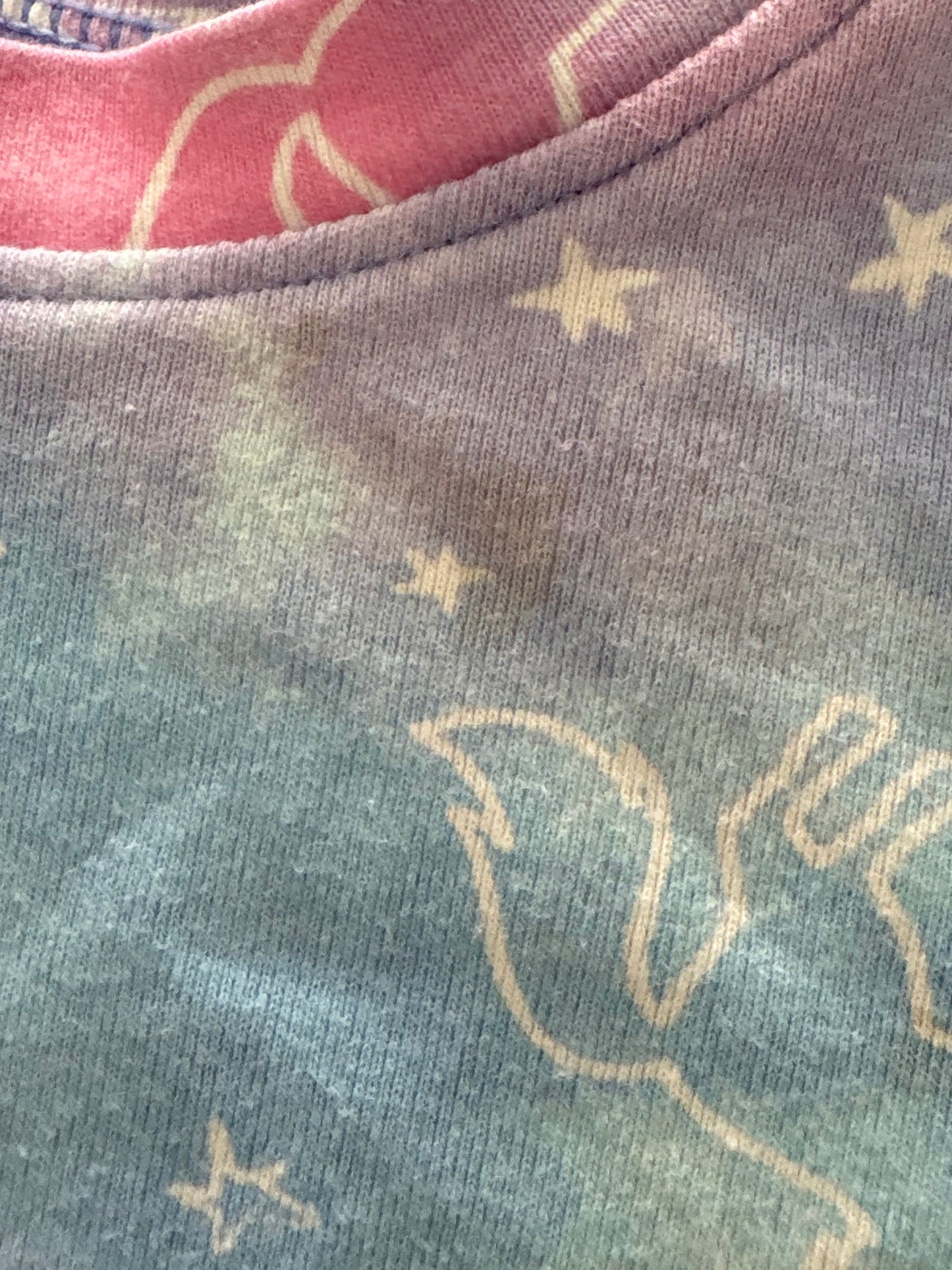 *imparfait-Kirkland-Pyjama-2T