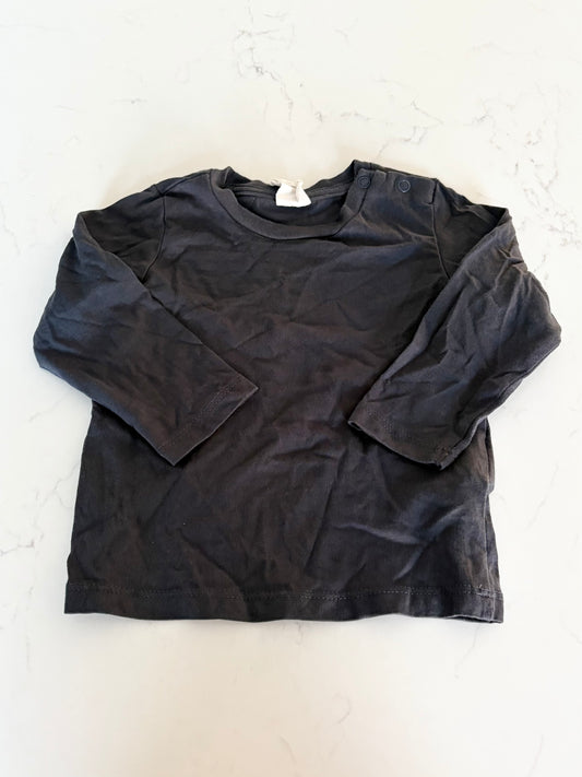 H&M-Chandail-6/9 mois