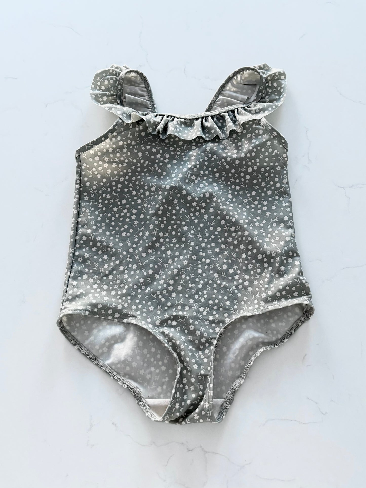 H&M-Maillot de bain-3/4t