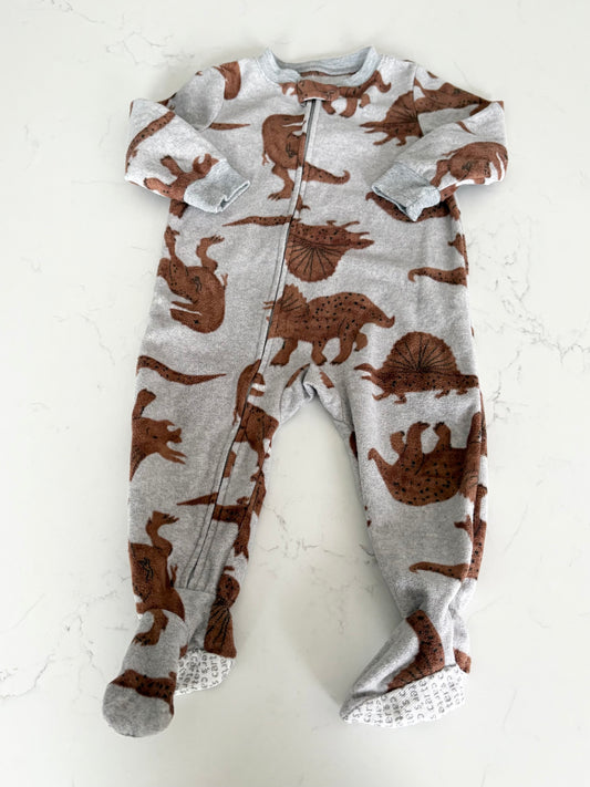 Carters-Pyjama-18 mois