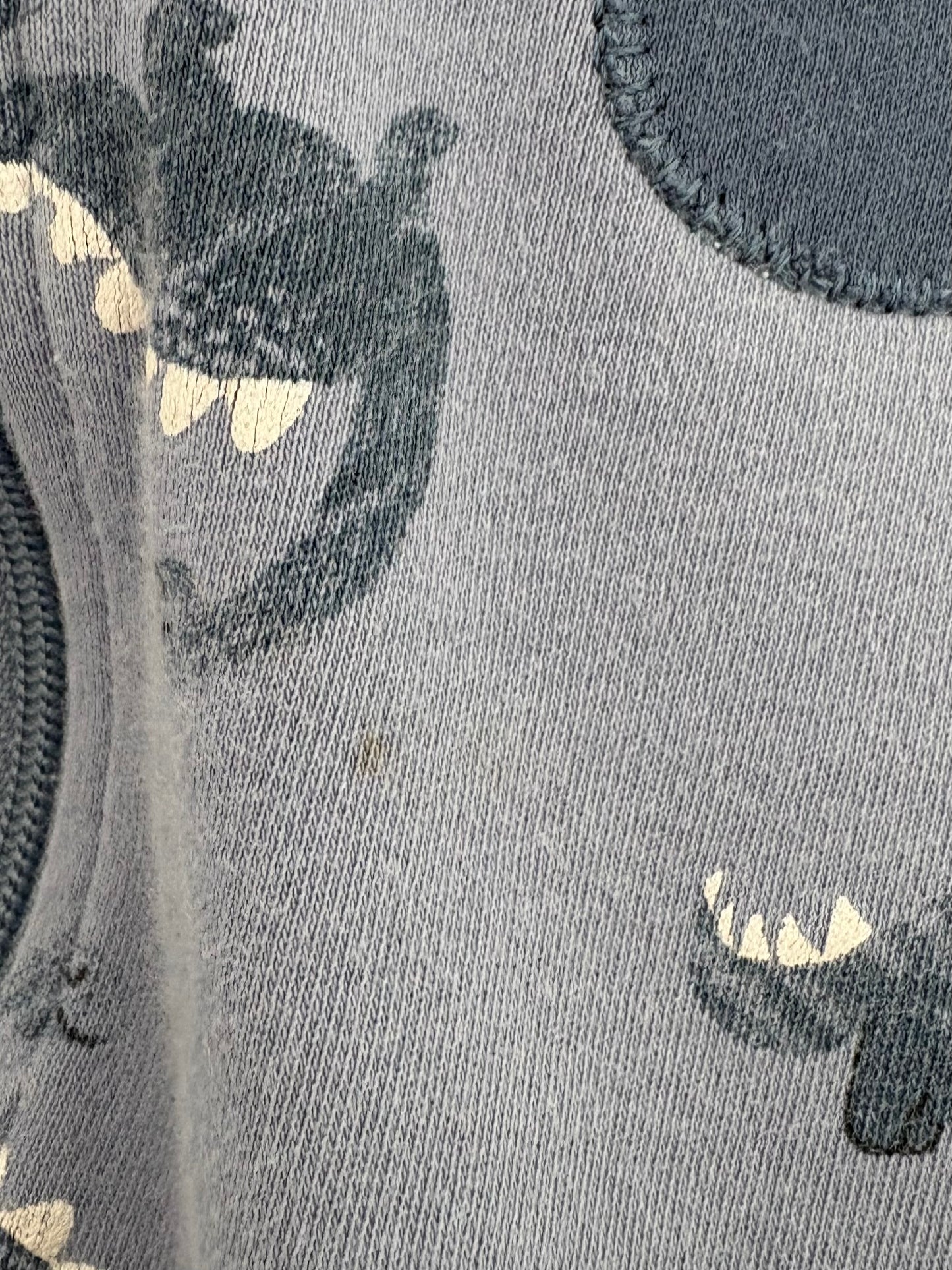 Pekkle-Pyjama-9 mois (légère imperfection)