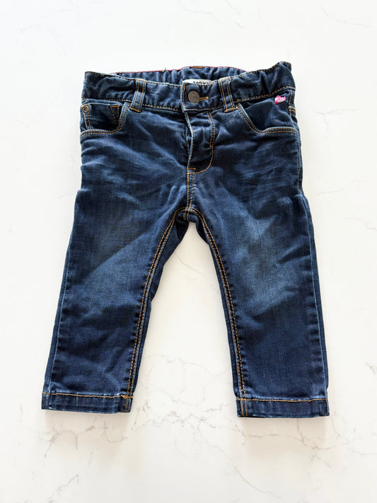 Mexx-Jeans-9/12 mois