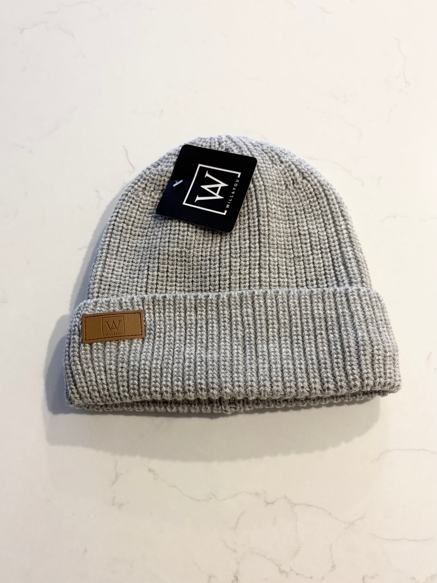 NEUF-Will & You-Tuque-5/10T