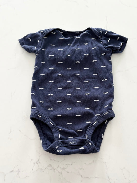 Carters-Cache couche-6 mois
