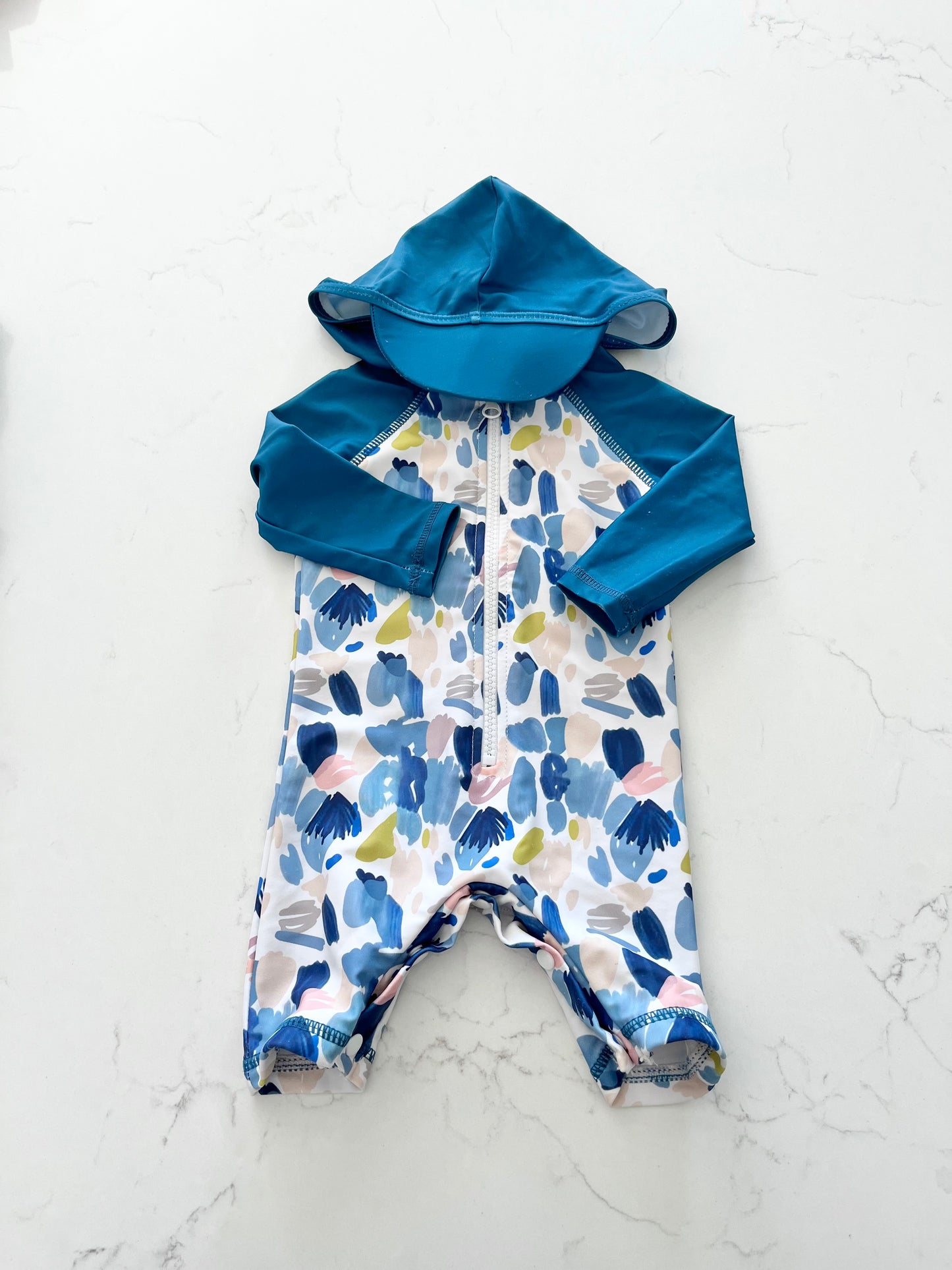 Maillot de bain-6 mois