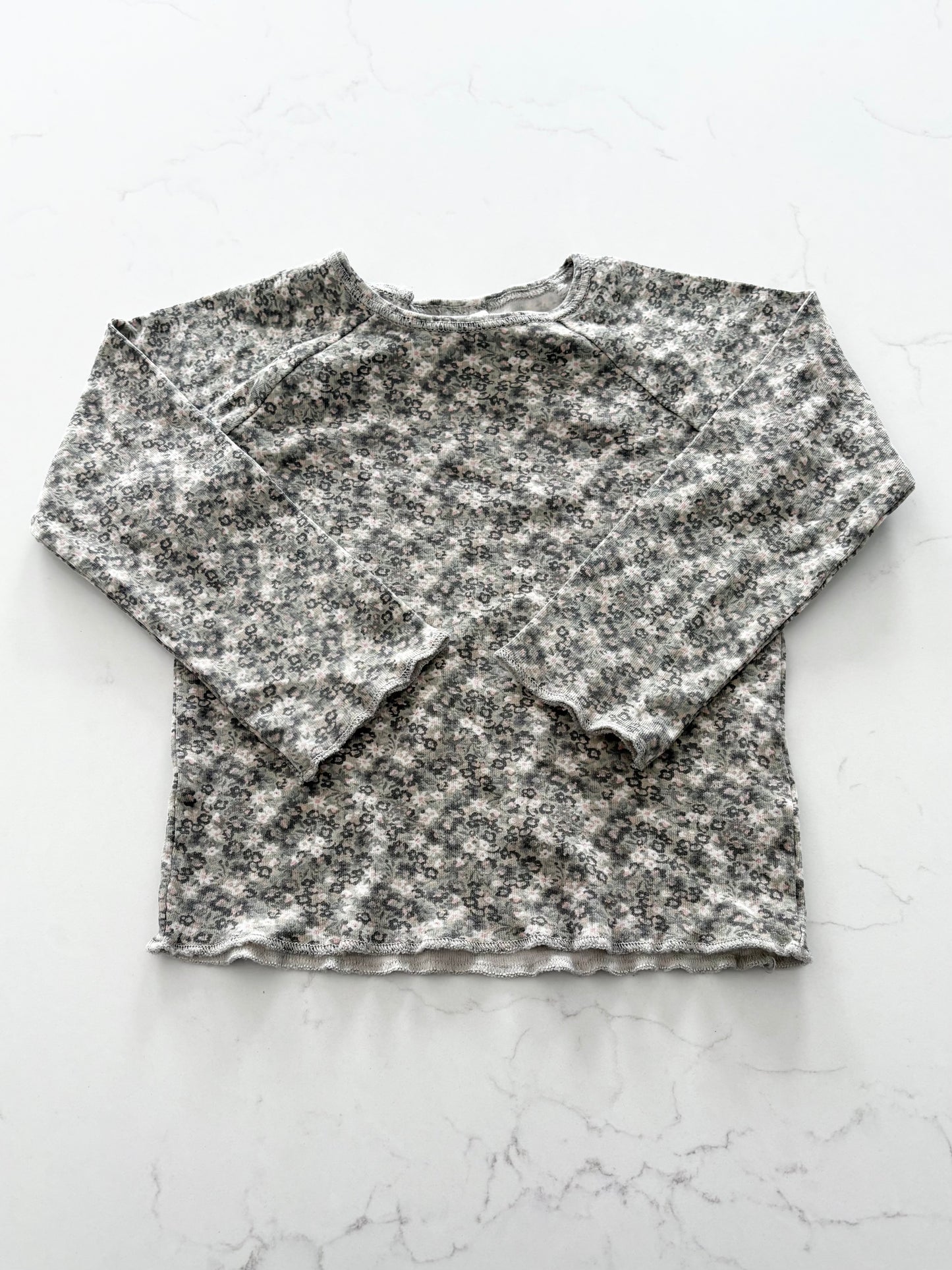 H&M-Chandail-18/24 mois