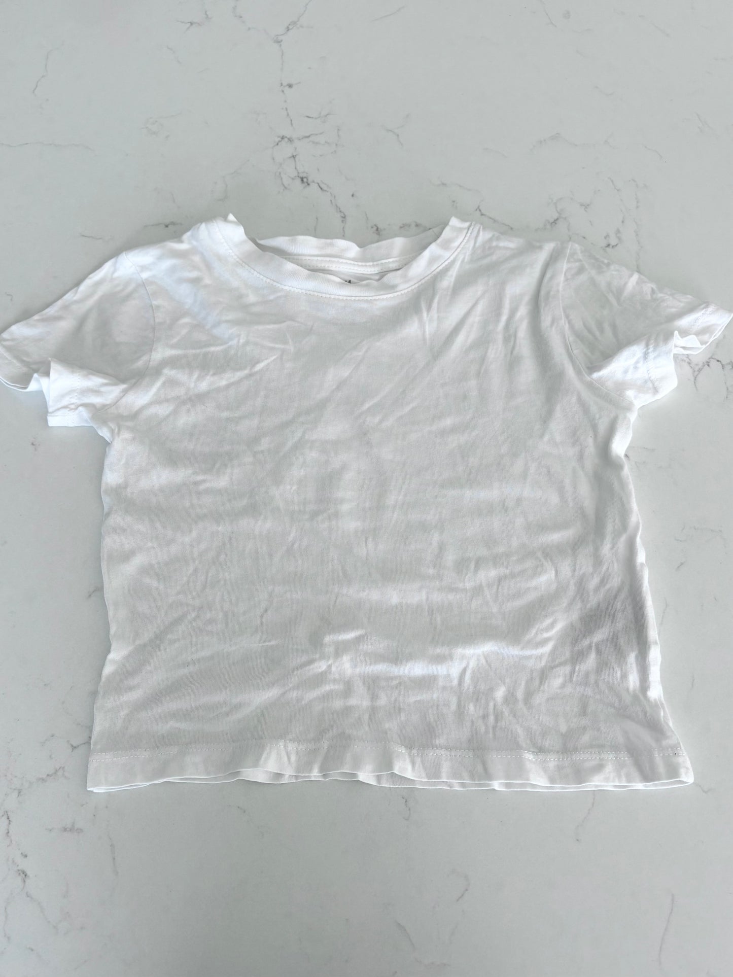 H&M-Chandail-2/4T