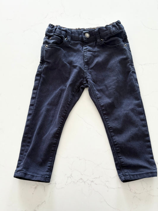 Zara-Jeans-18/24 mois