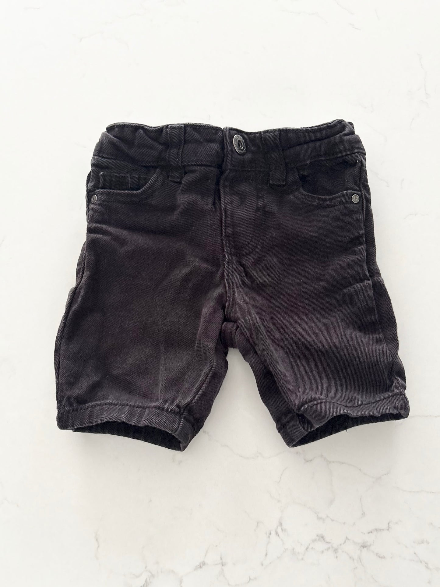 Short-18/24 mois