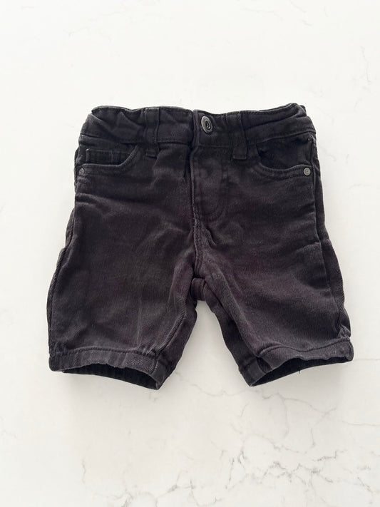 Short-18/24 mois