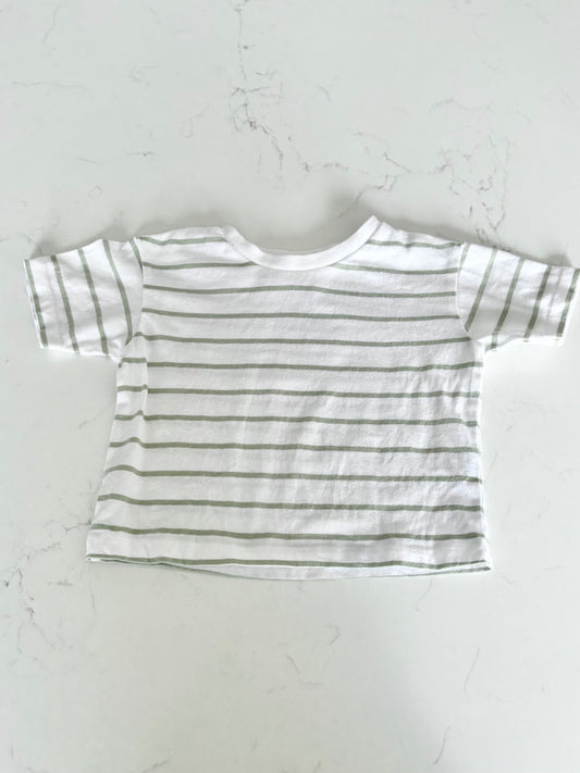Tag-T shirt-9 mois