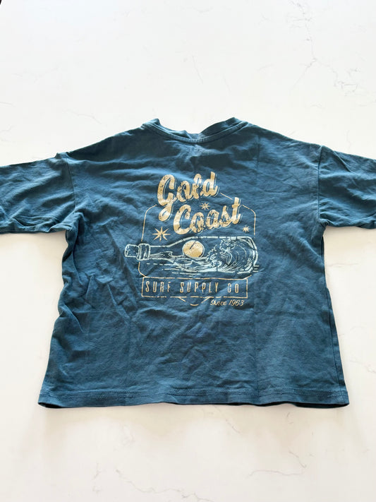 Surface-T shirt-4T