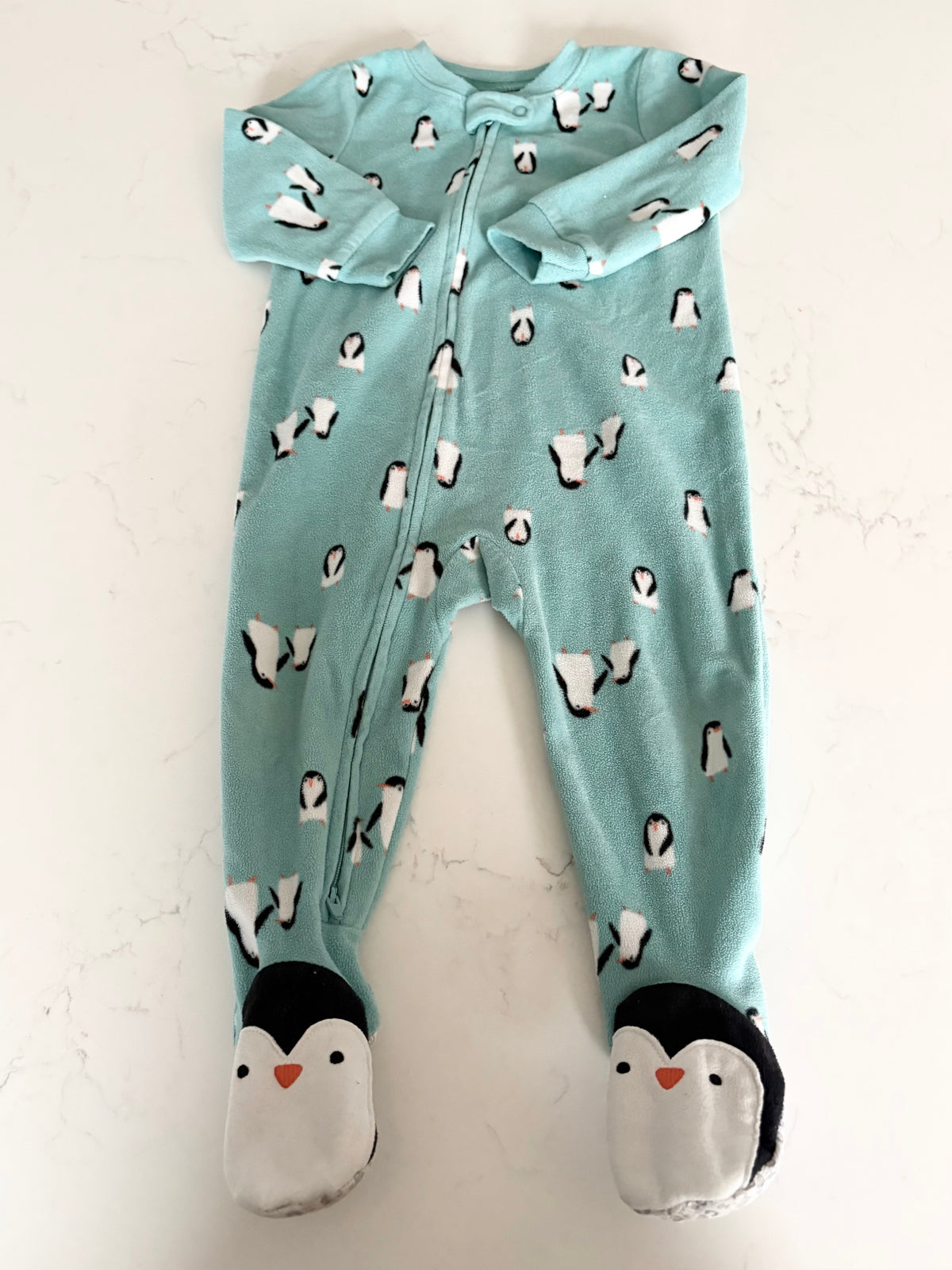 Carters-Pyjama-18 mois