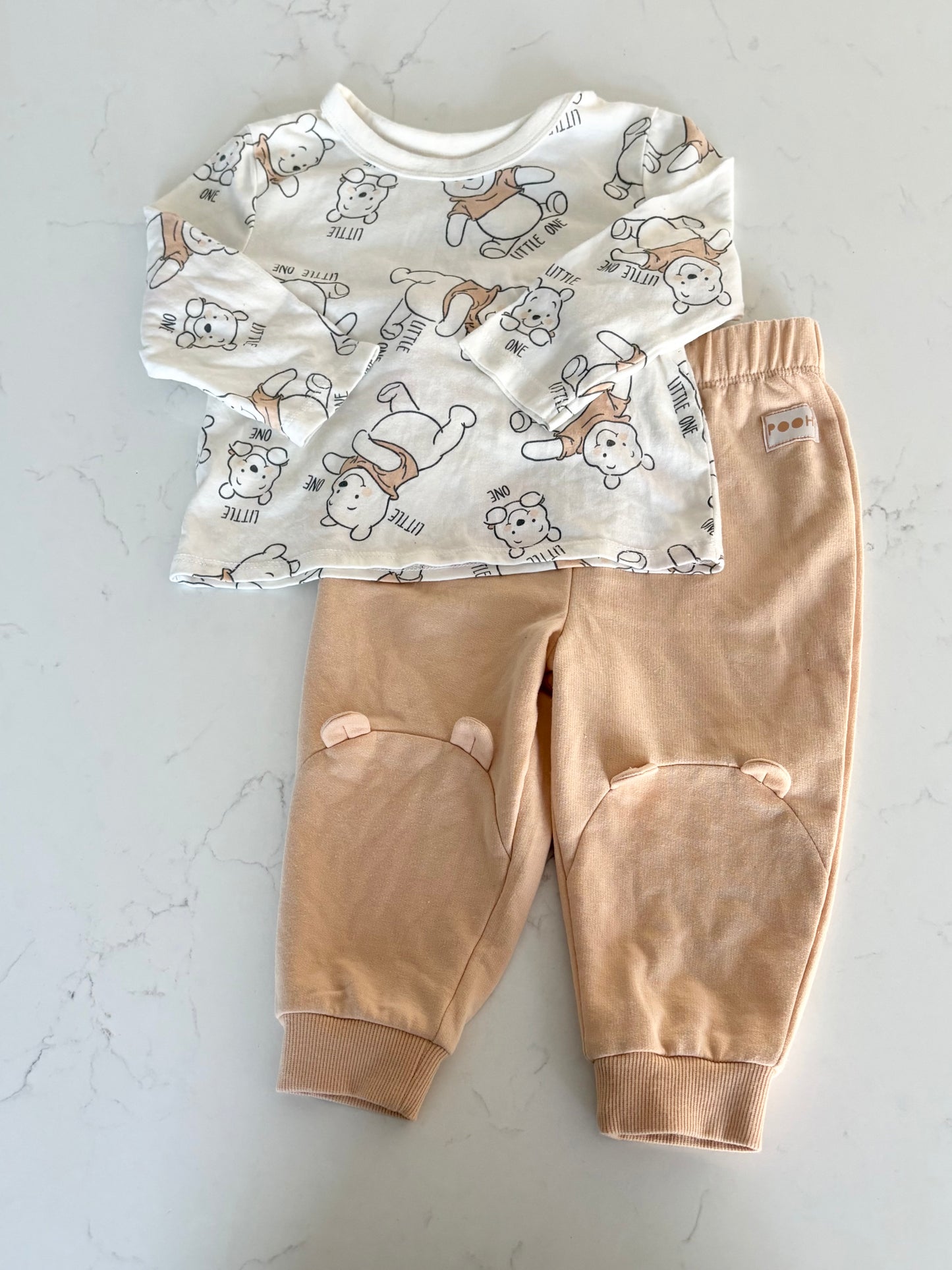 Disney-Ensemble-18/24 mois