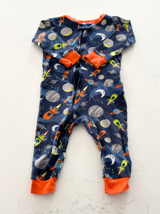 Carters/Simple joys-Pyjama-6/9 mois