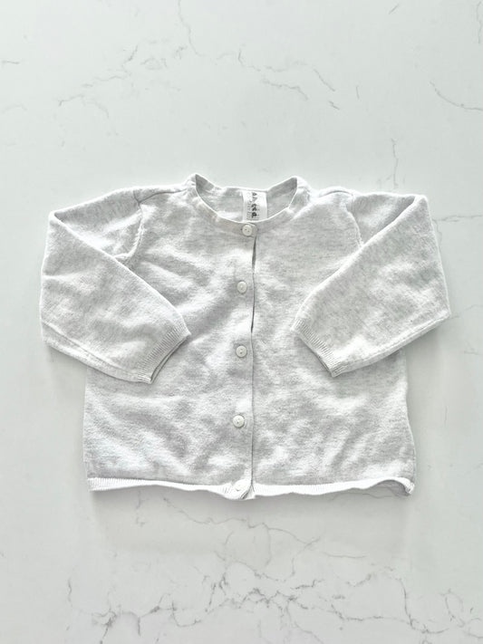 *Imparfait-H&M-Cardigan-9/12 mois