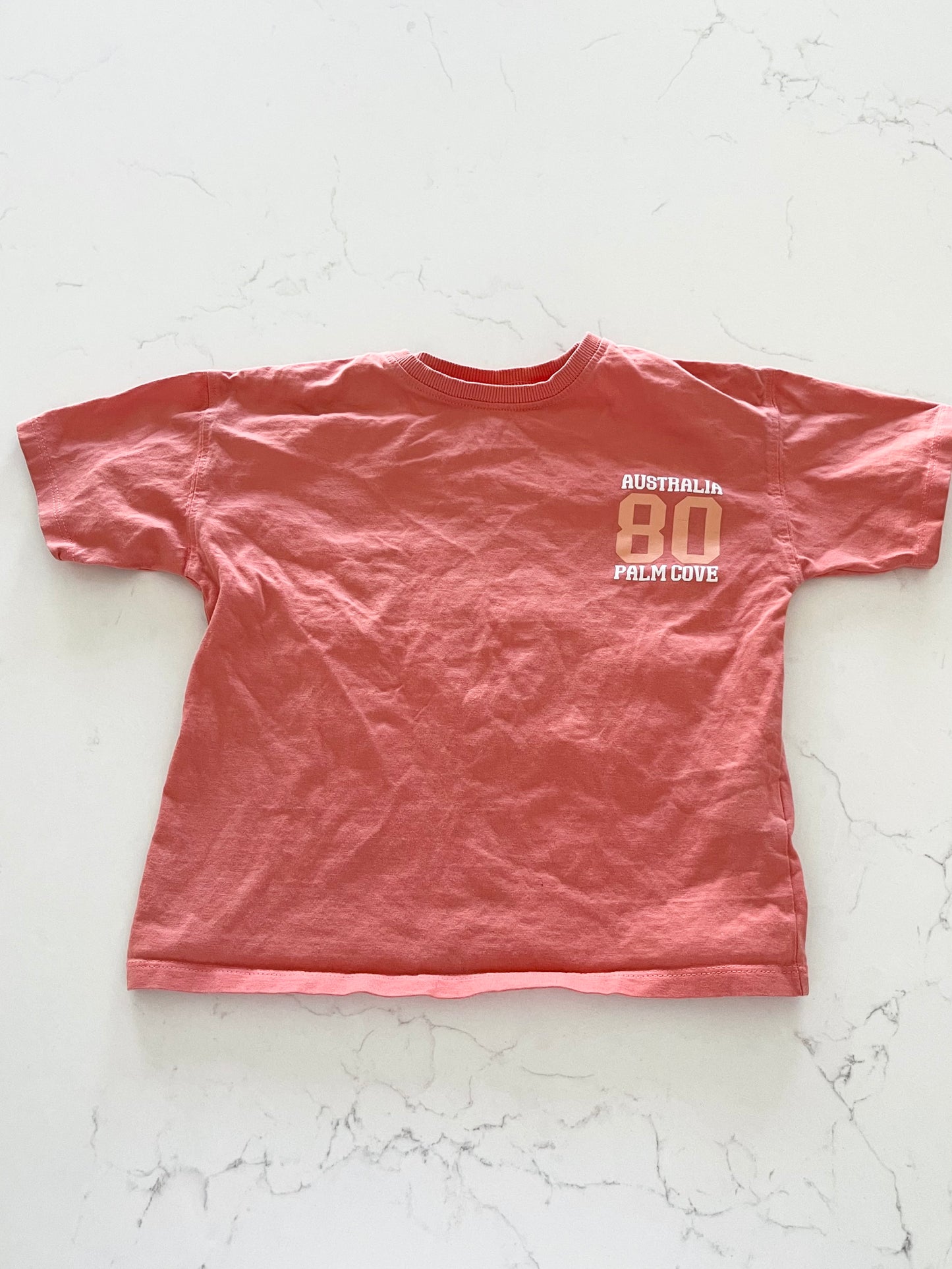 Zara-T shirt-5T