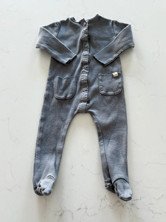 Zara-Une pièce-3/6 mois