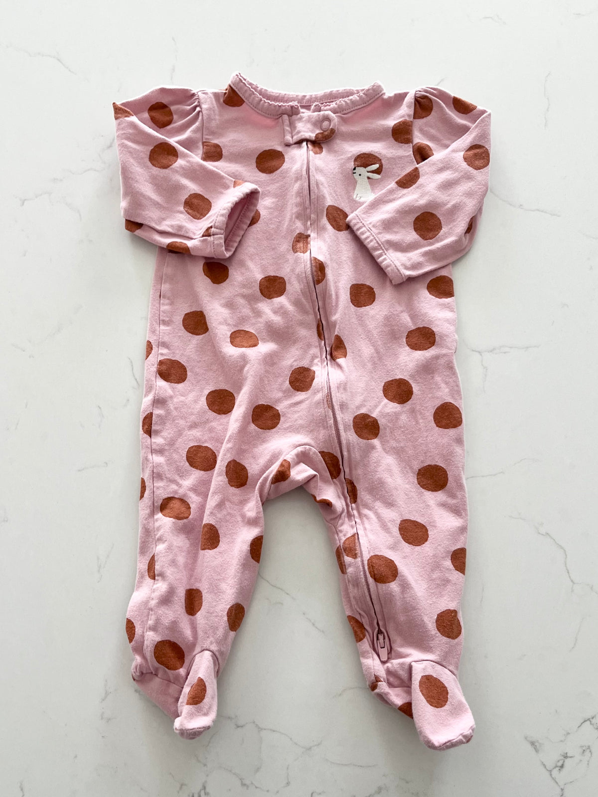 Carters/Child of mine-Pyjama-3/6 mois