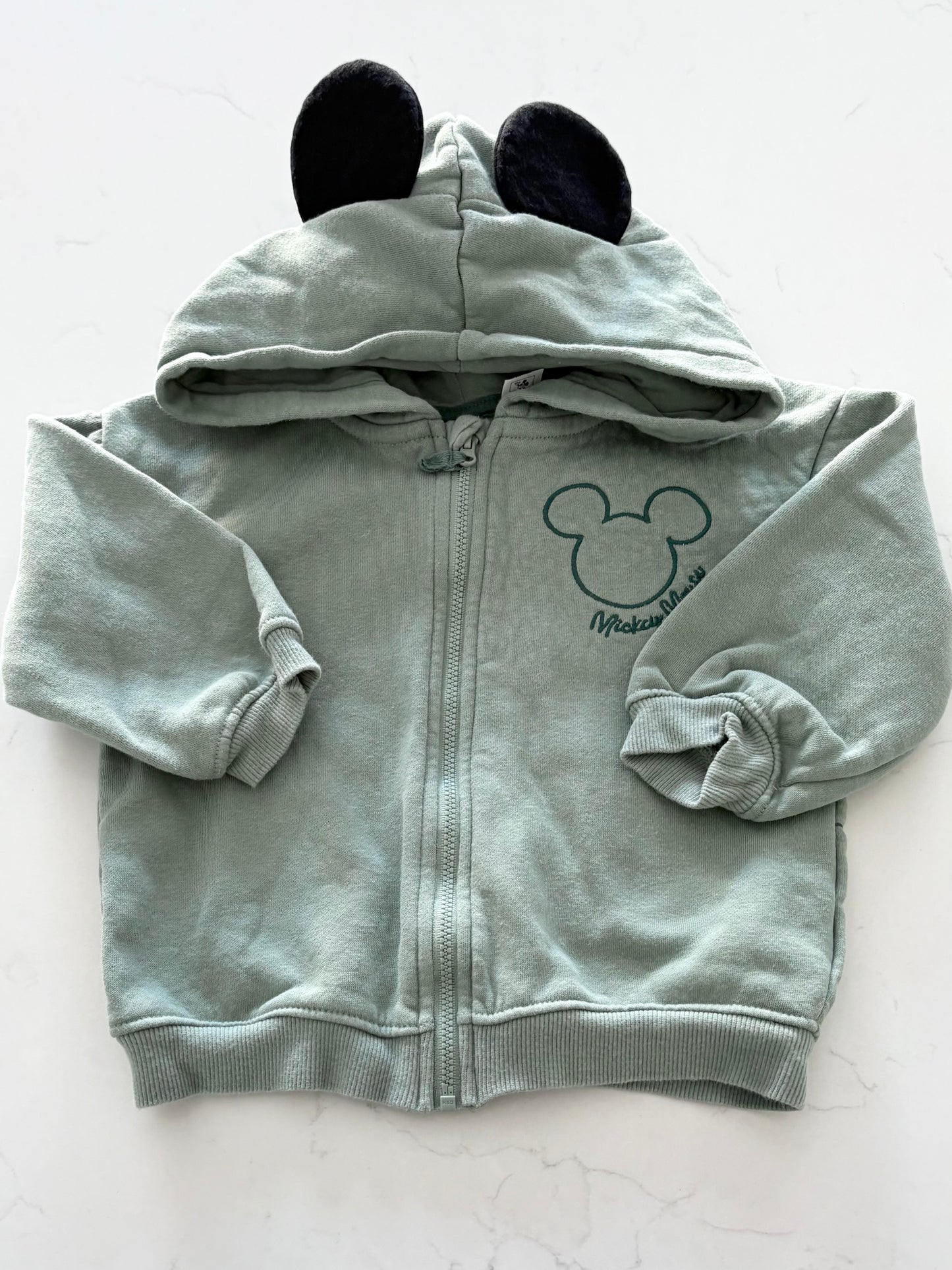 H&M/Disney-Veste-18/24 mois
