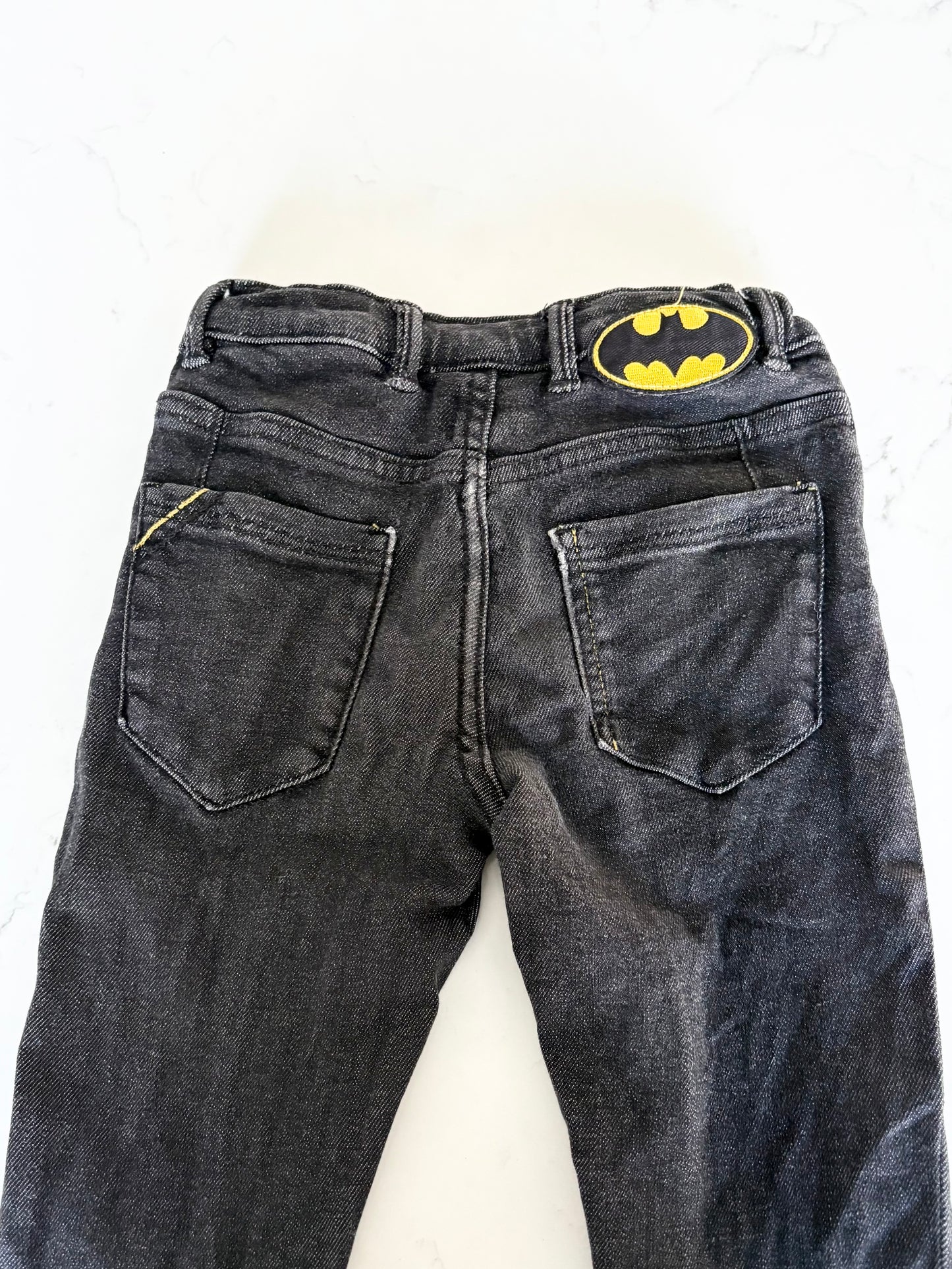 Zara/Batman-Jeans-7T