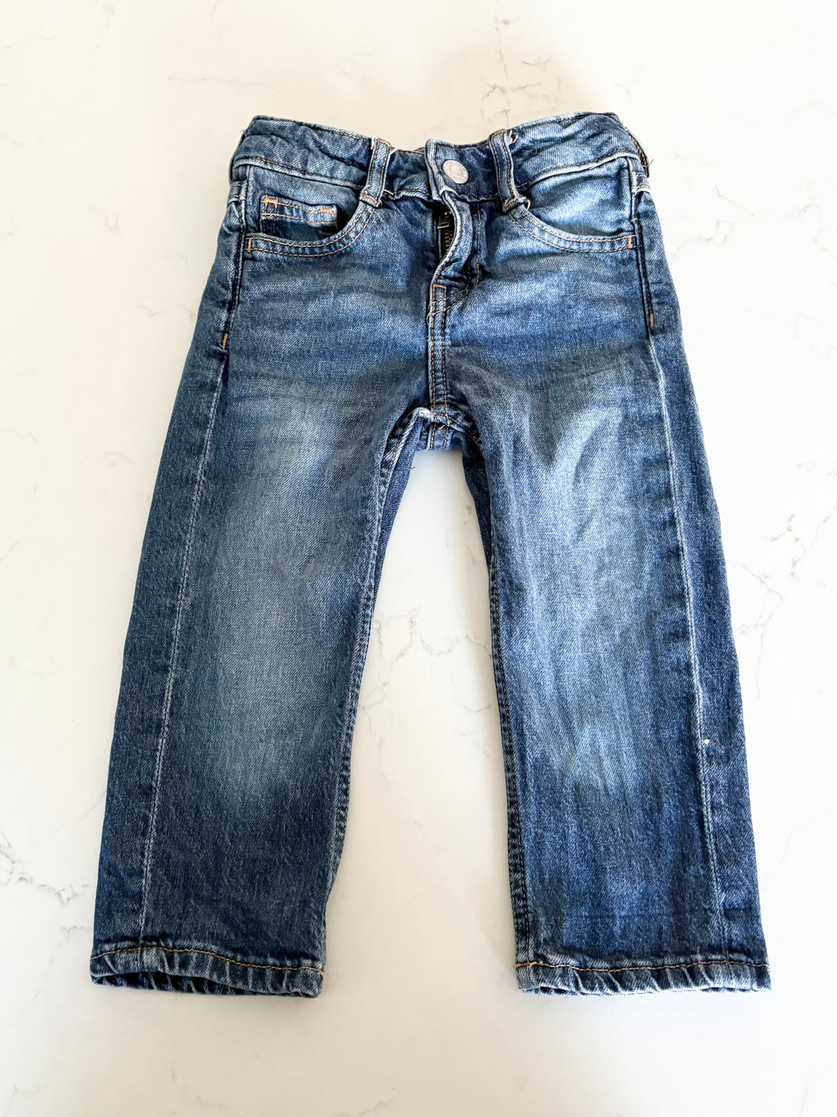 H&M-Jeans-18/24 mois