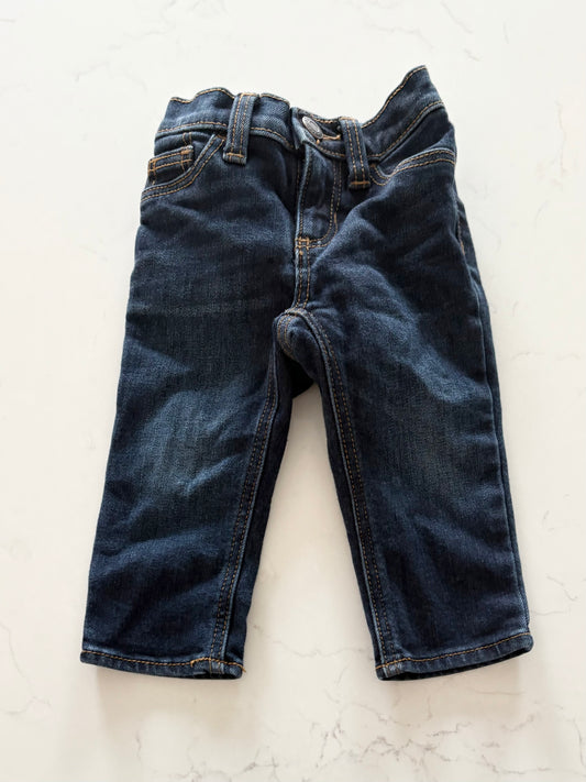 Old Navy-Jeans-6/12 mois