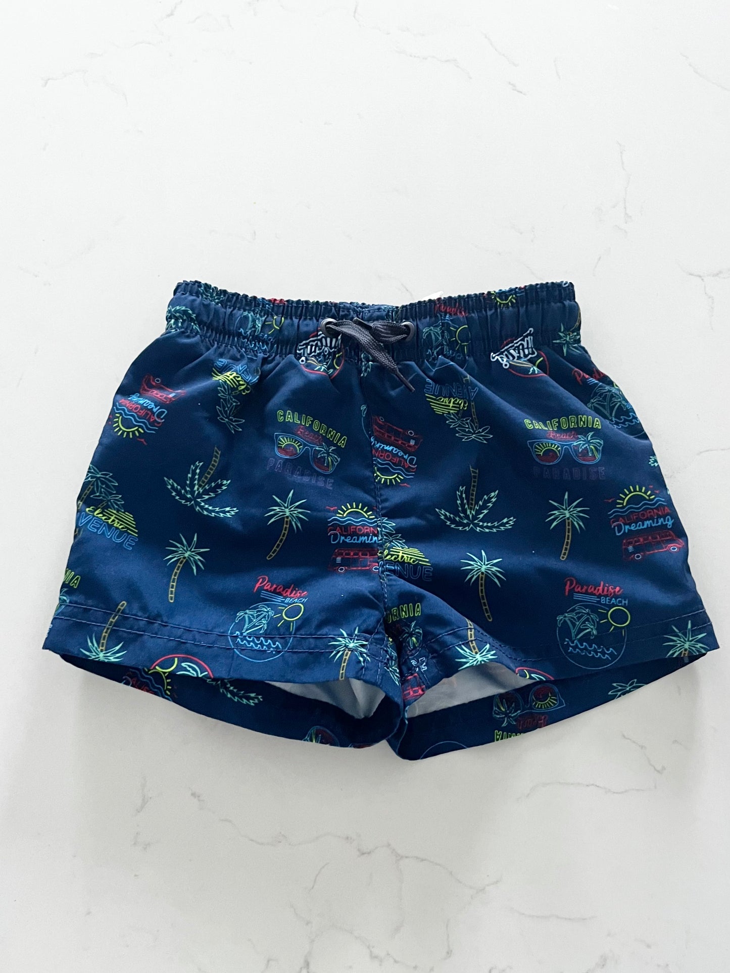 TAG-Maillot de bain-6 mois