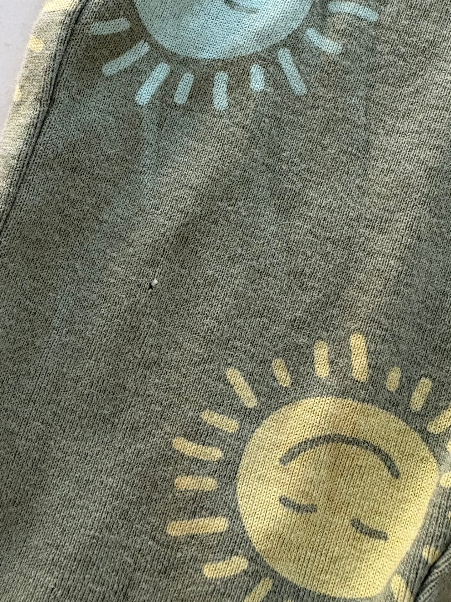 *Imparfait-George-Pyjama-2T