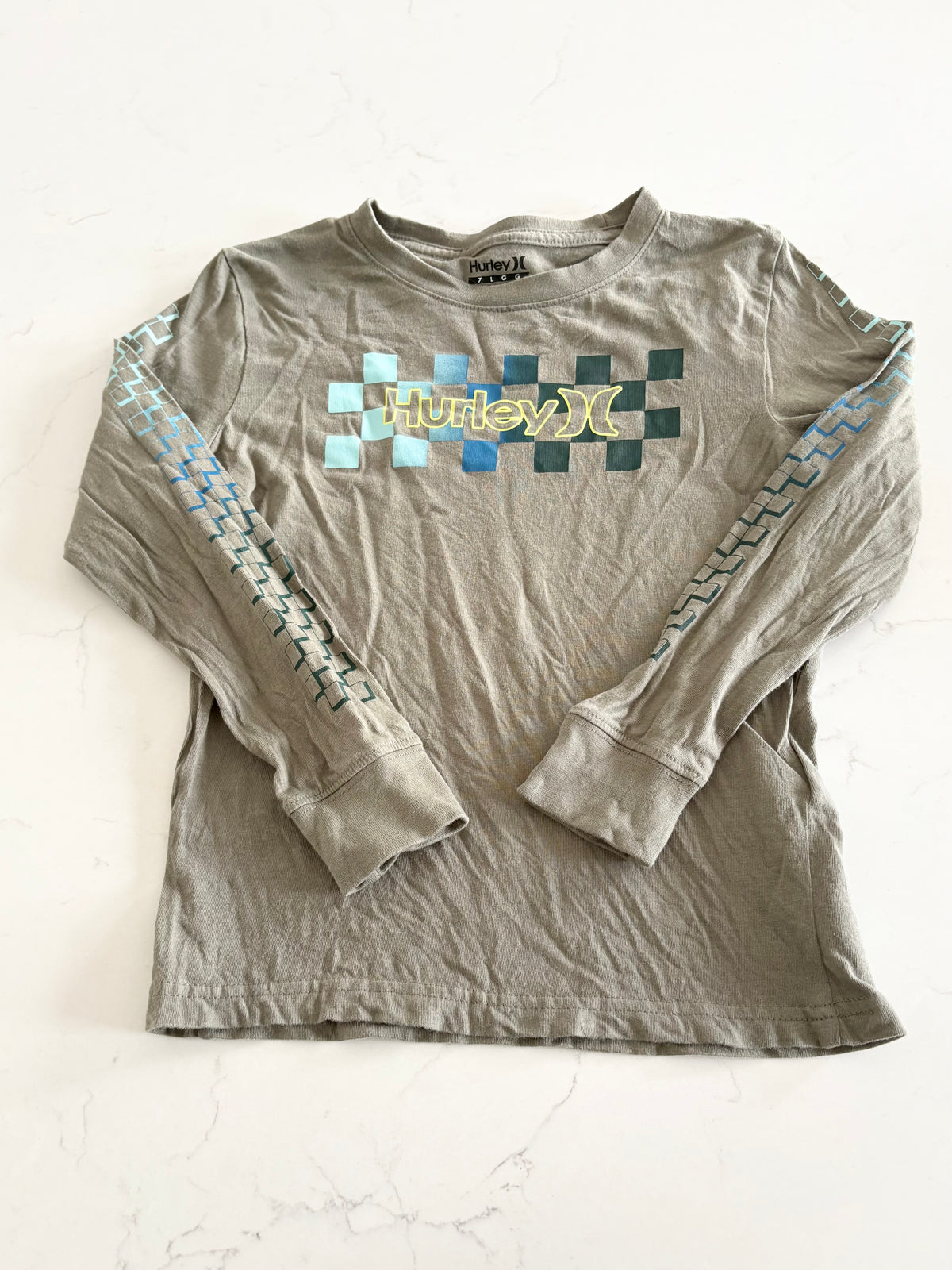 Hurley-Chandail-7T