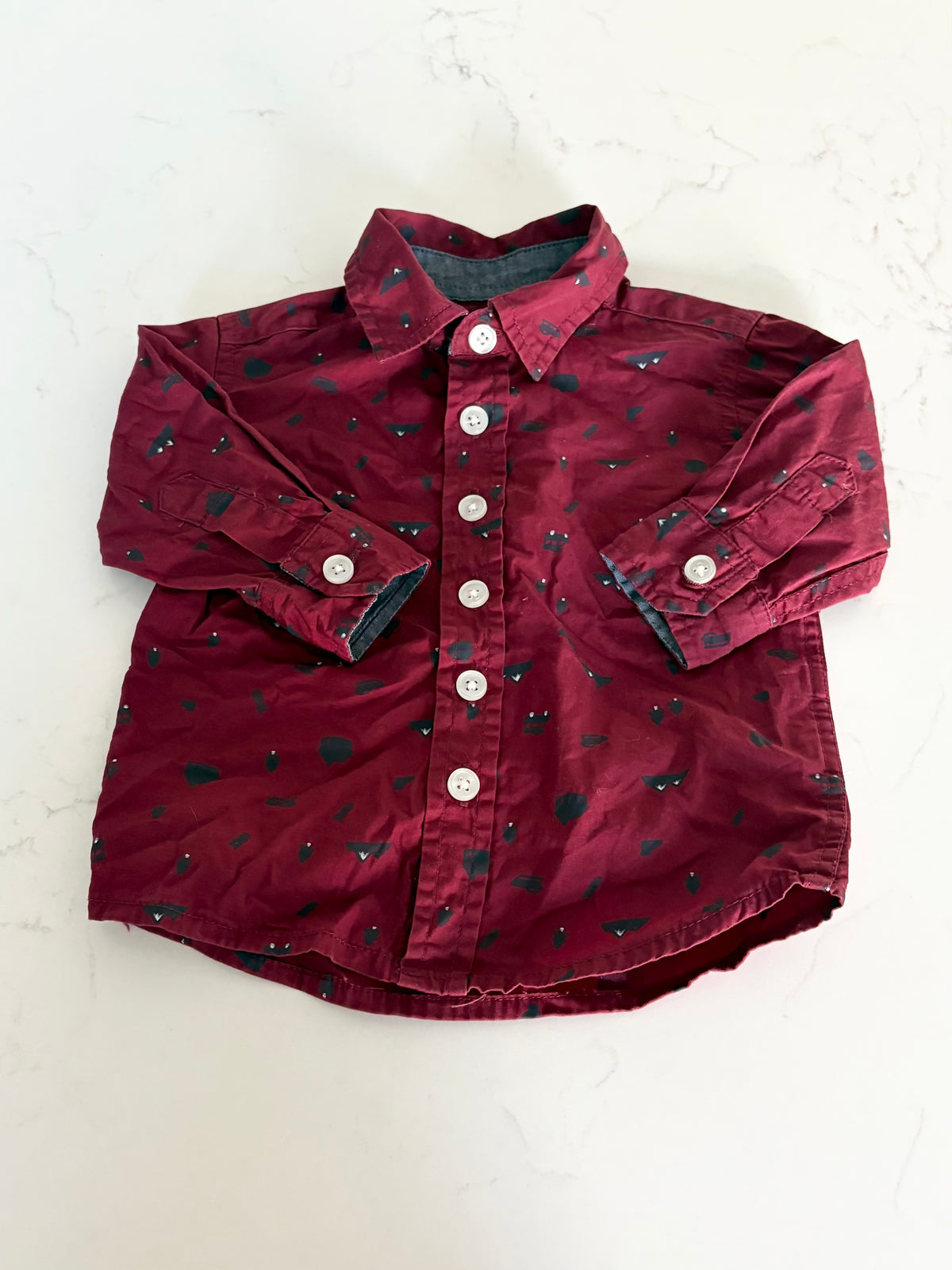 Colimaçon-chemise-6 mois
