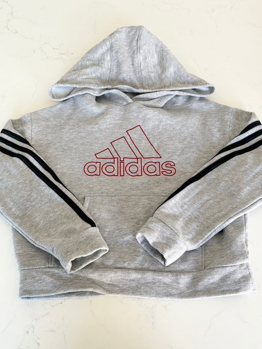 Adidas-Coton ouater-s (6:7T )