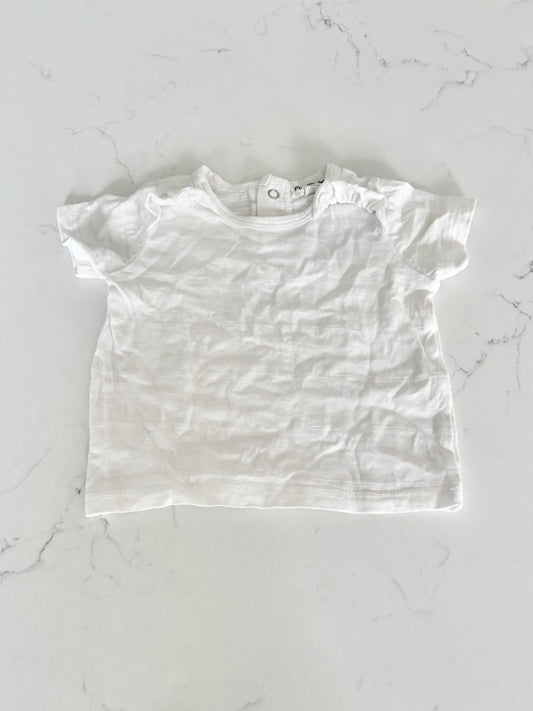 Miles the label-T shirt-3 mois