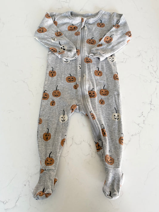 Petit lem-Pyjama-9 mois