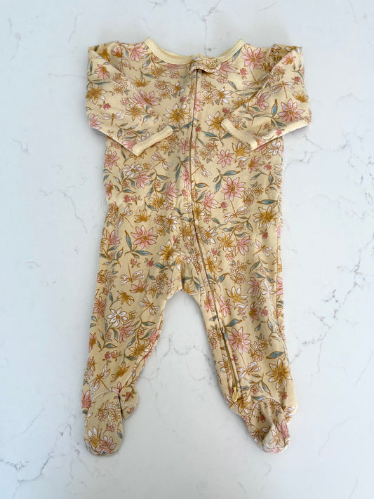 Carters-Pyjama-6 mois