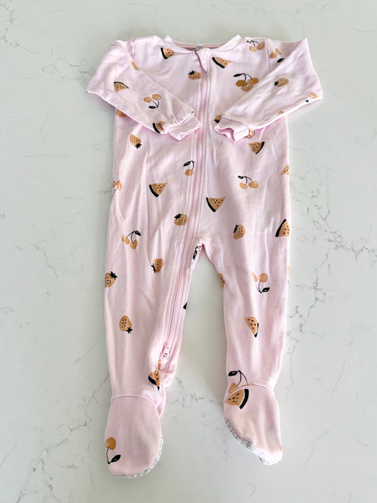 *Imparfait-Pekkle-Pyjama-18 mois