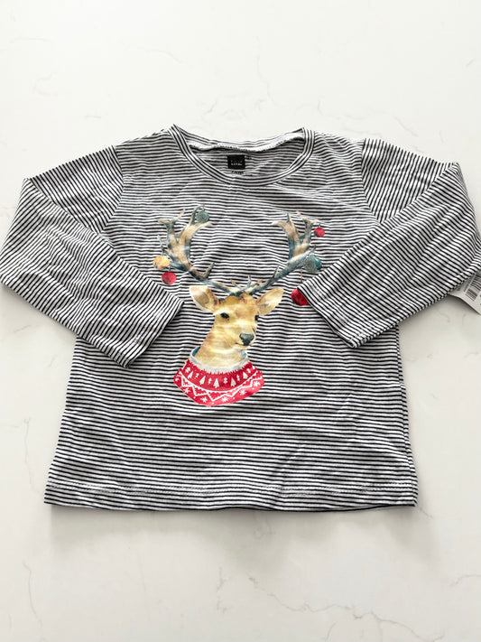 Neuf-Tag-Chandail-24 mois