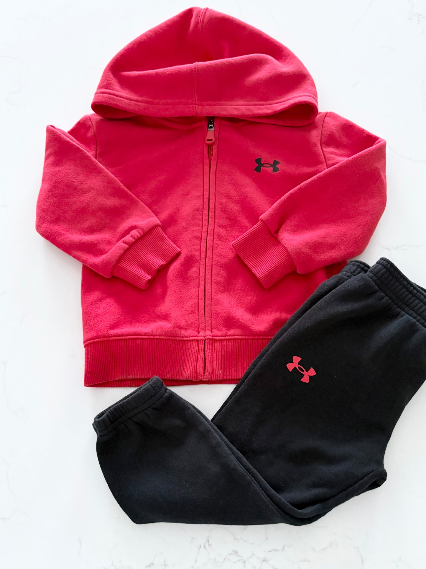 Under Armour-Ensemble-2T