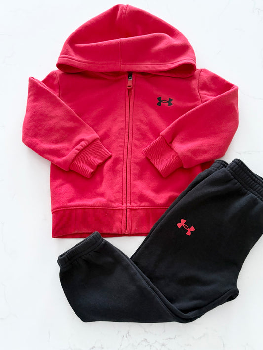 Under Armour-Ensemble-2T