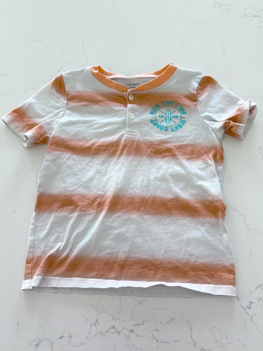 Carters-T shirt-7T