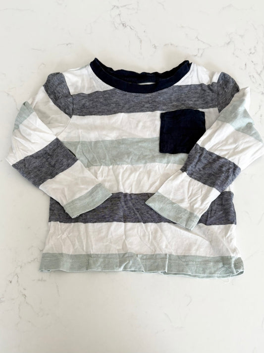H&M-Chandail-18/24 mois (légère imperfection)