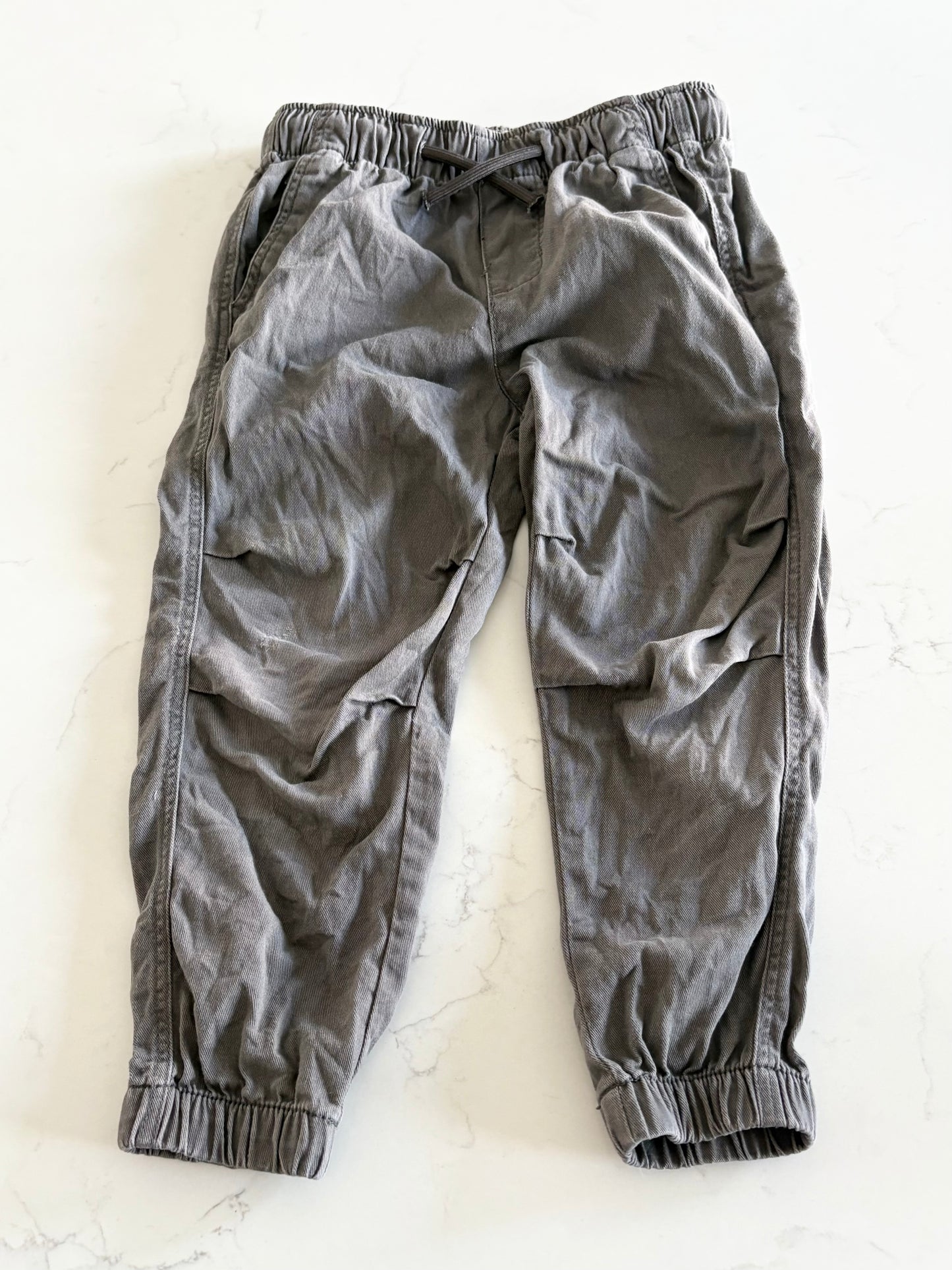 *Imparfait-H&M-Jogger-3/4T